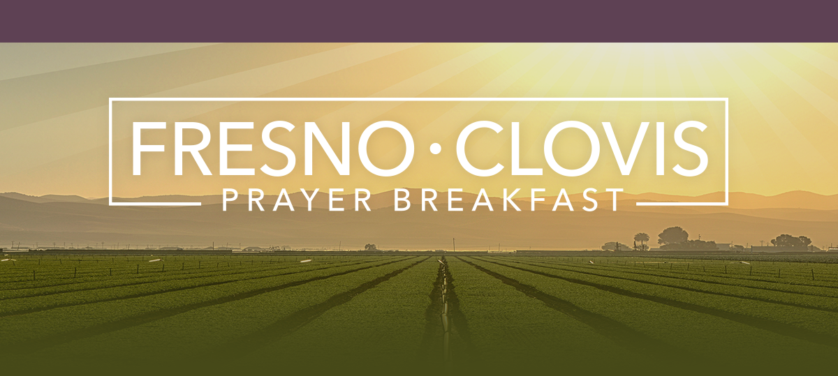 Fresno Clovis Prayer Breakfast
